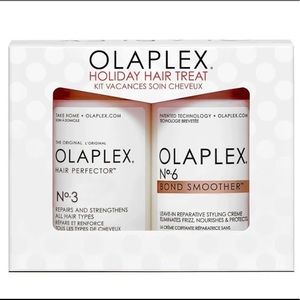 Olaplex Duo Set